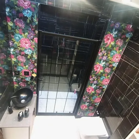 Very Luxry_3 Bath_3 Bathroom_garden Ankara